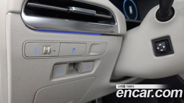 Hyundai Palisade The New Palisade Дизель 2.2 2WD — Фото автомобиля 29