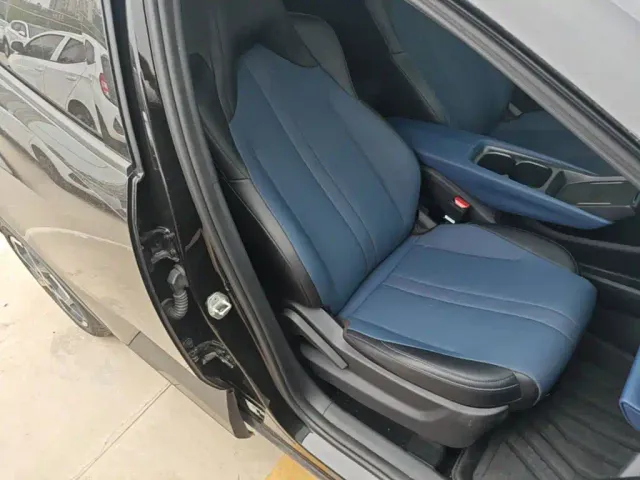 BYD Seagull — Фото автомобиля 24
