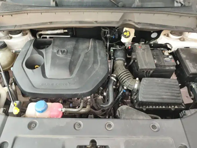 Changan CS55 Plus — Фото автомобиля 19