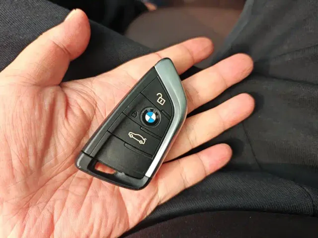 BMW 1 Series — Фото автомобиля 8