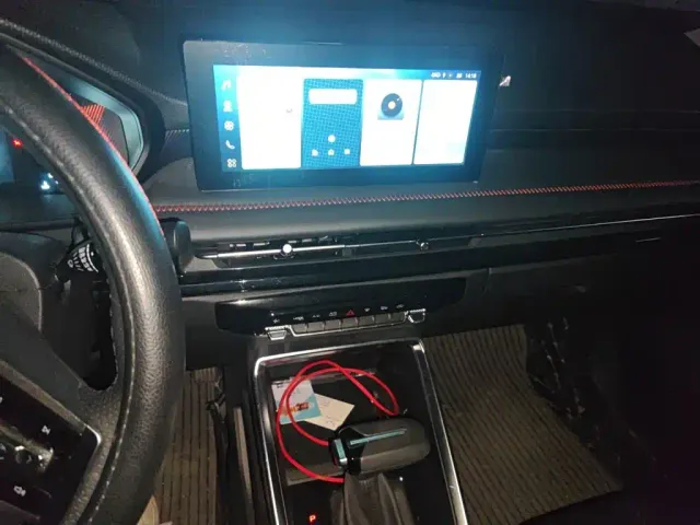 Wuling Xingchi — Фото автомобиля 5