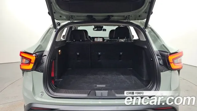 Chevrolet Trax — Фото автомобиля 29