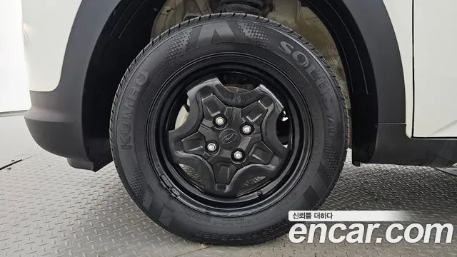 Hyundai Casper — Фото автомобиля 5