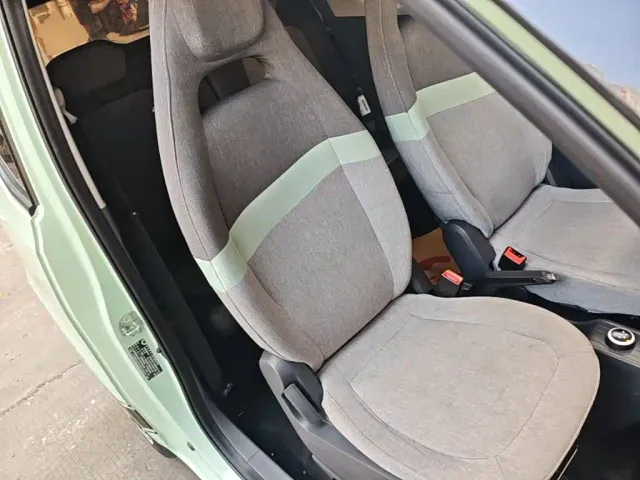 Wuling Hongguang Mini EV — Фото автомобиля 19