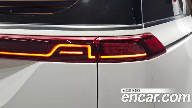 Kia Carnival 4th Gen — Фото автомобиля 8