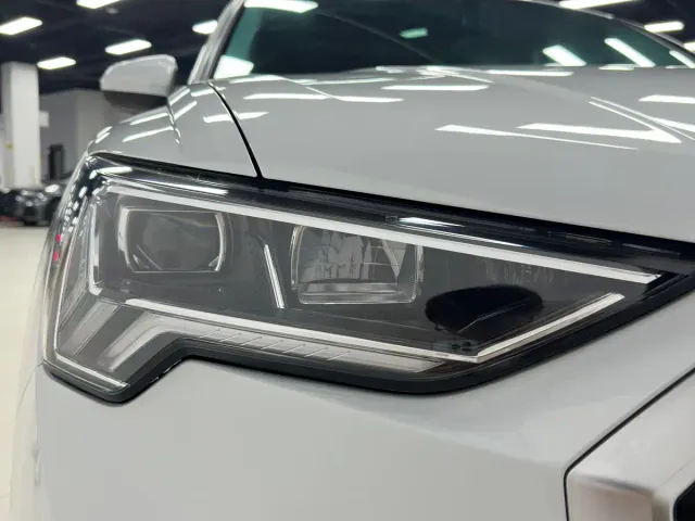 Audi Q3 — Фото автомобиля 7