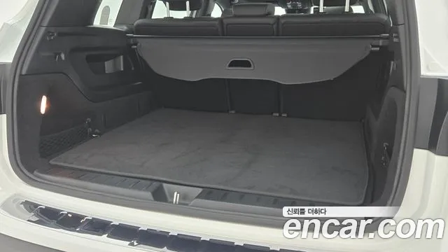 Mercedes-Benz EQB — Фото автомобиля 11