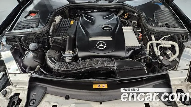 Mercedes-Benz E-Class W213 — Фото автомобиля 9