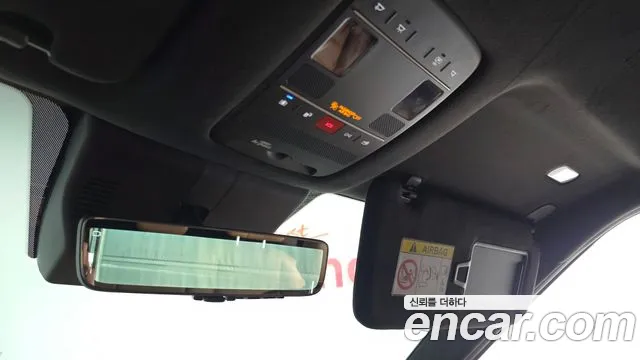 Hyundai Palisade LX3 — Фото автомобиля 26