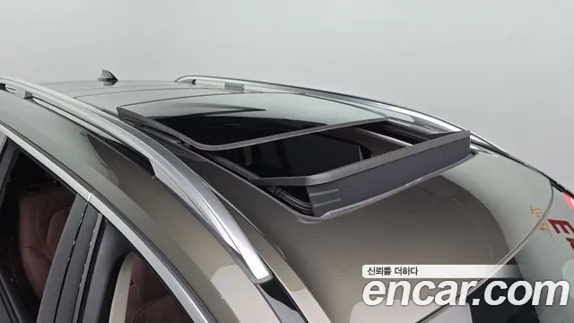 BMW X7 — Фото автомобиля 23