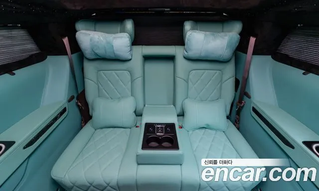 Kia Carnival — Фото автомобиля 14