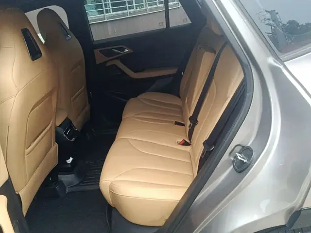Roewe RX5 — Фото автомобиля 16