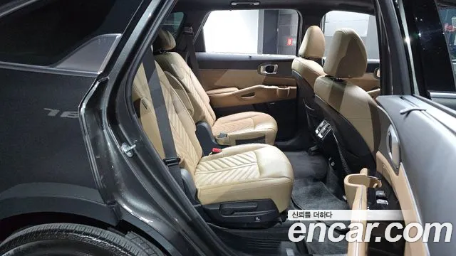 Kia Sorento 4th Gen — Фото автомобиля 17