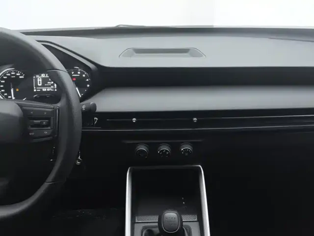 Wuling Xingchi — Фото автомобиля 13