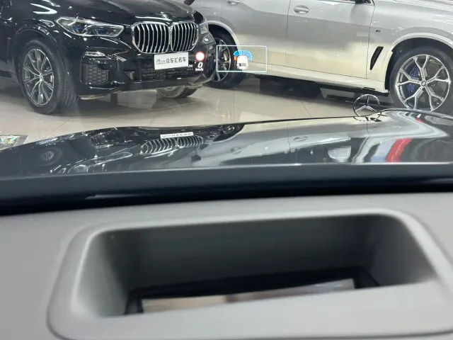 Mercedes-Benz Maybach S-Class — Фото автомобиля 21