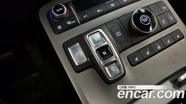 Hyundai Palisade Palisade Дизель 2.2 2WD — Фото автомобиля 7
