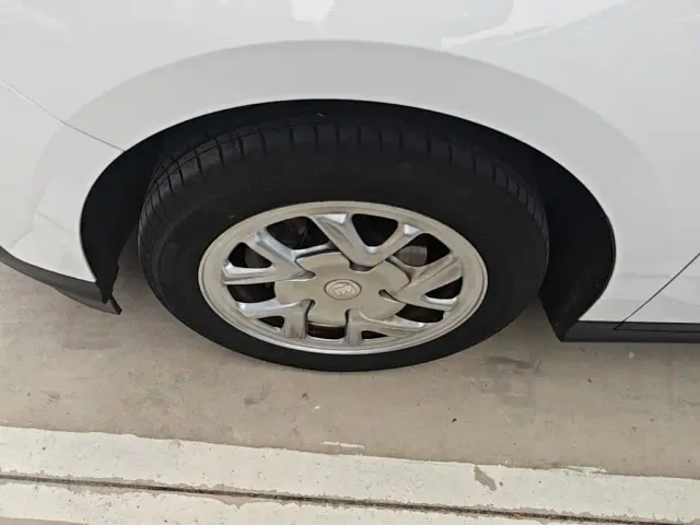 Buick Velite 6 — Фото автомобиля 22