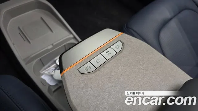 Kia EV3 — Фото автомобиля 30