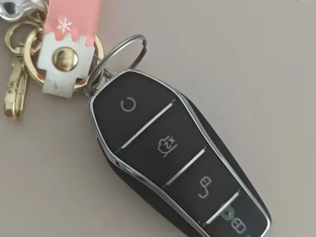 BYD Song PLUS — Фото автомобиля 9