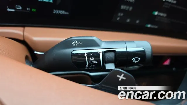 Kia K8 K8 (New) Hybrid — Фото автомобиля 27