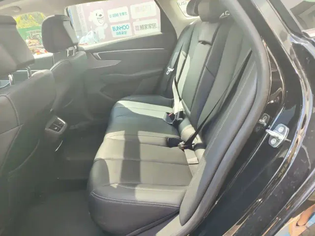 Buick LaCrosse — Фото автомобиля 16
