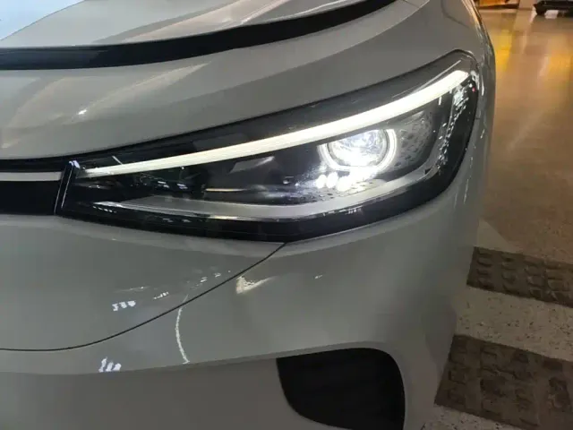 Volkswagen ID.4 Crozz — Фото автомобиля 23