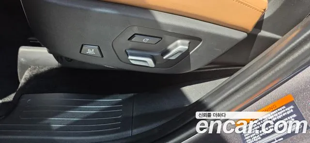 Hyundai Santa Fe MX5 — Фото автомобиля 19