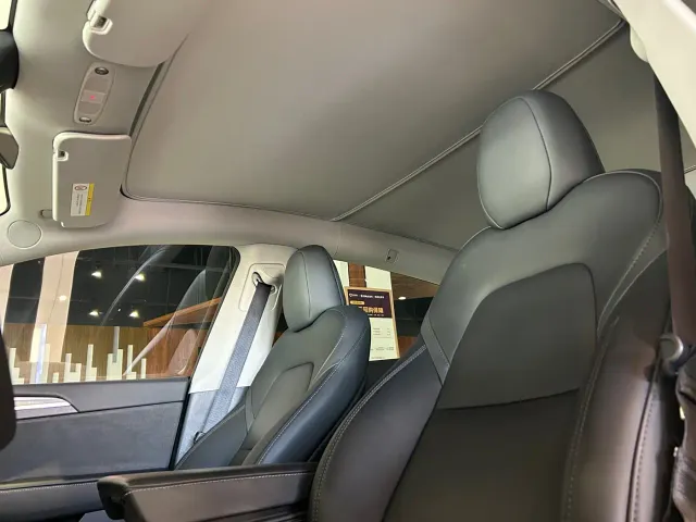 Tesla Model Y — Фото автомобиля 9