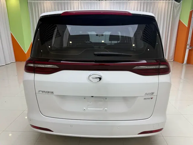 GAC Trumpchi M6 — Фото автомобиля 5