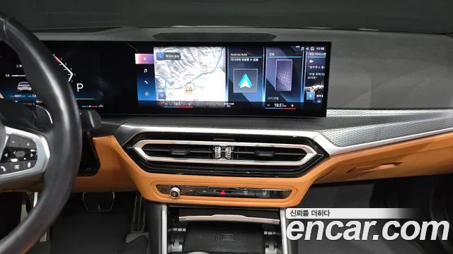 BMW 3 Series G20 — Фото автомобиля 19