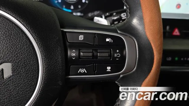 Kia Sportage Sportage 5-е поколение Бензин 1.6 турбо 2WD — Фото автомобиля 15