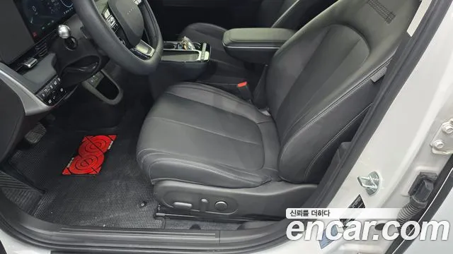 Hyundai Ioniq 5 — Фото автомобиля 25