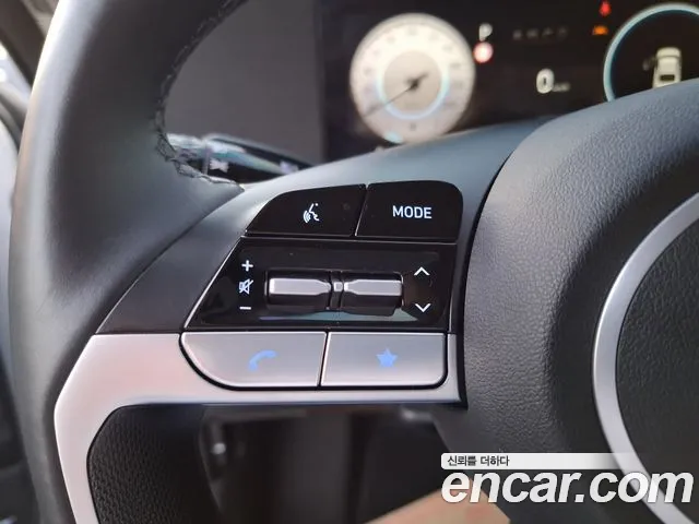 Hyundai Avante CN7 — Фото автомобиля 11