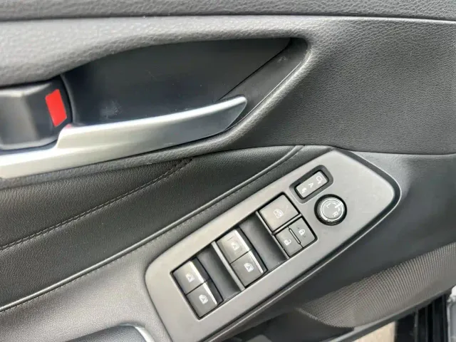 Toyota Avalon — Фото автомобиля 15