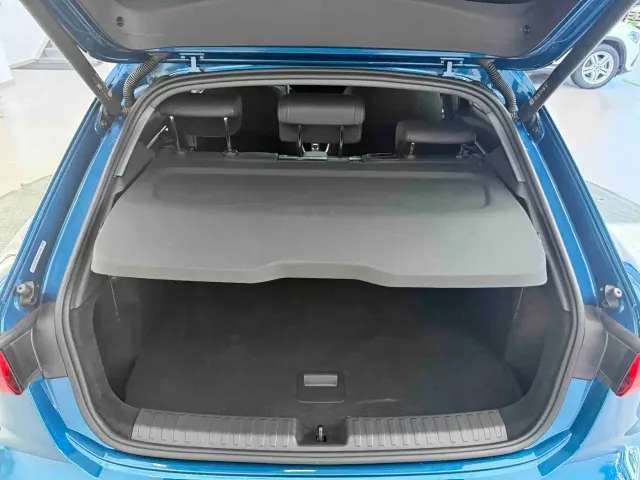 Audi A3 — Фото автомобиля 16