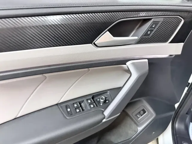 Volkswagen Tayron — Фото автомобиля 10