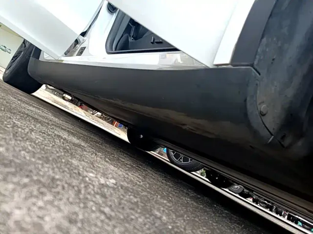 Tesla Model Y — Фото автомобиля 20