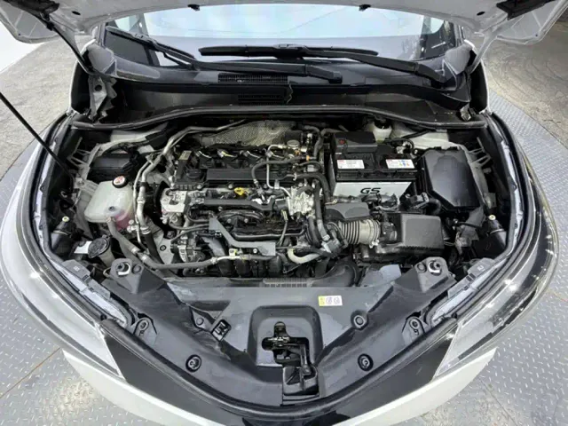 Toyota IZOA — Фото автомобиля 15