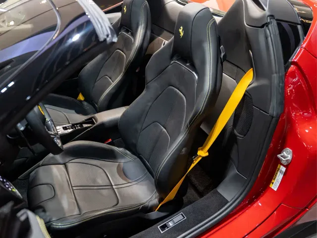 Ferrari SF90 — Фото автомобиля 13