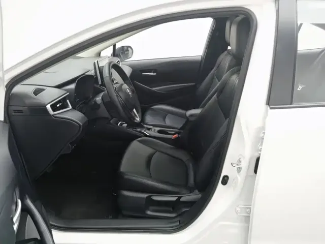 Toyota Corolla — Фото автомобиля 10