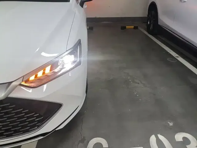BYD Qin PLUS 2024 Glory Edition DM-i 55KM Leading — Фото автомобиля 23