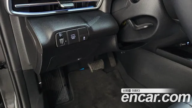 Hyundai Avante CN7 — Фото автомобиля 26