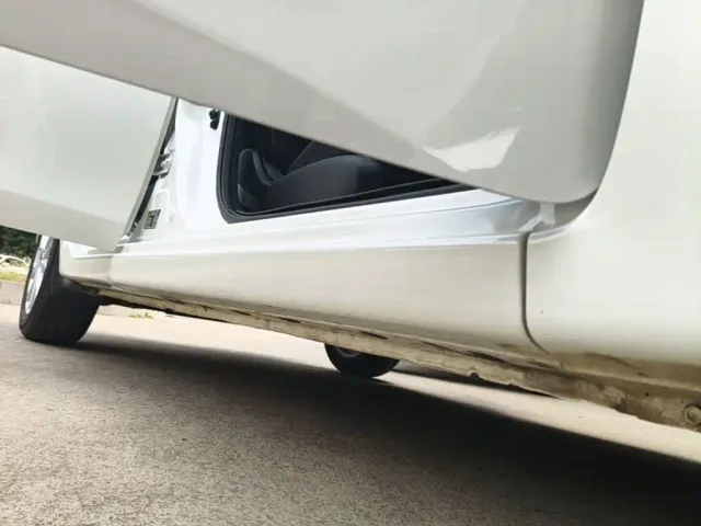 Nissan Sylphy — Фото автомобиля 20