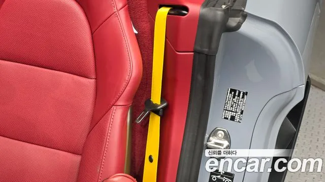 Porsche 718 — Фото автомобиля 8