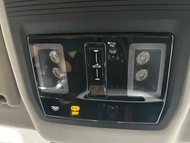Skoda Octavia — Фото автомобиля 13