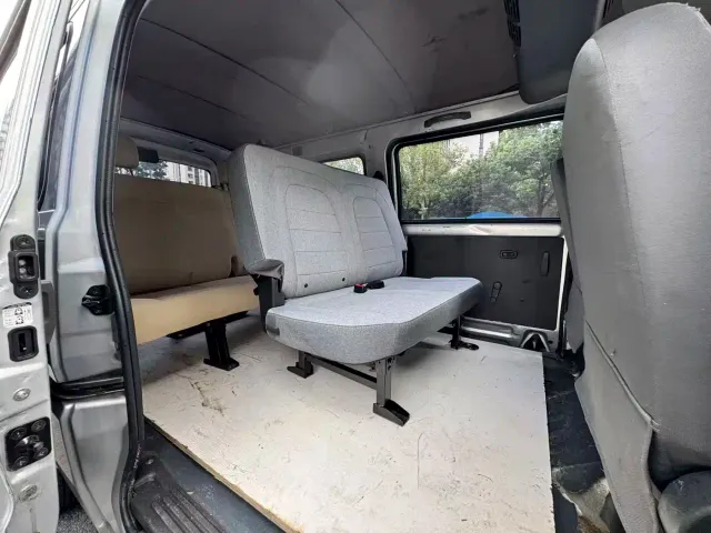 Wuling Rongguang EV — Фото автомобиля 7