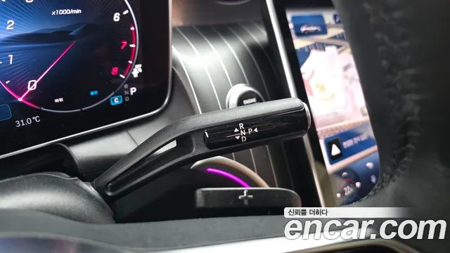 Mercedes-Benz GLC-Class — Фото автомобиля 9