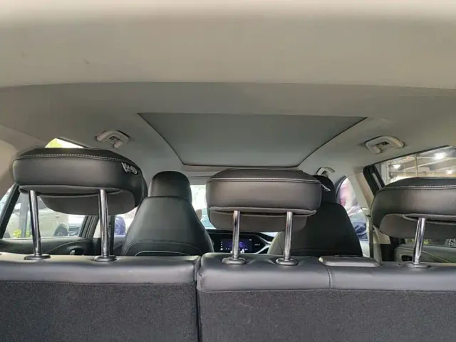 GAC Trumpchi GS4 — Фото автомобиля 17