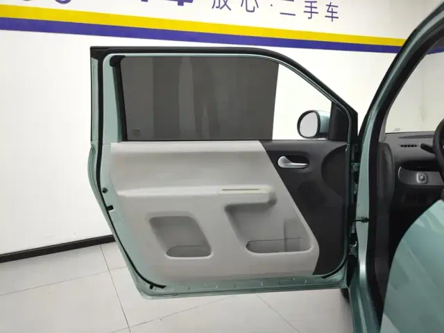 Changan Lumin — Фото автомобиля 7