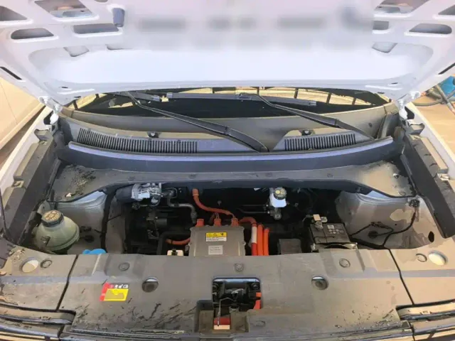 Baojun Yep Plus — Фото автомобиля 19